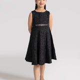 Embellished Frock (MMB-F179)