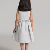 Embellished Frock (MMB-F180)