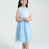 Embellished Frock (MMB-F181)