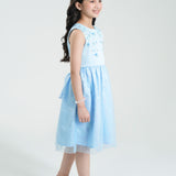 Embellished Frock (MMB-F181)