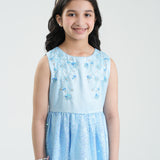 Embellished Frock (MMB-F181)