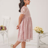 Embellished Frock (MMB-F184)