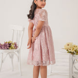 Embellished Frock (MMB-F184)