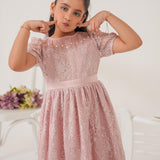 Embellished Frock (MMB-F184)