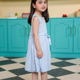 Embellished Frock (MMB-F185)