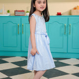 Embellished Frock (MMB-F185)