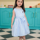 Embellished Frock (MMB-F185)