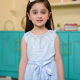 Embellished Frock (MMB-F185)