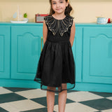 Embellished Frock (MMB-F186)