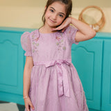 Embellished Frock (MMB-F188)