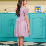 Embellished Frock (MMB-F188)