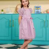 Embellished Frock (MMB-F188)