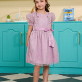 Embellished Frock (MMB-F188)