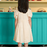 Embellished Frock (MMB-F189)