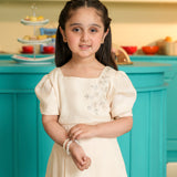 Embellished Frock (MMB-F189)