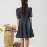 Embellished Frock (MMB-F205)