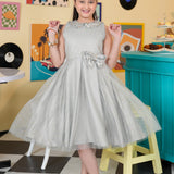 Embellished Frock (MMB-FS182)