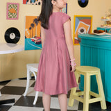 Embellished Frock (MMB-FS191)