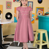 Embellished Frock (MMB-FS191)