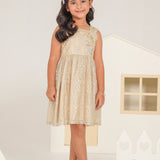 Embellished Frock (MMB-FS192)