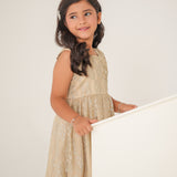 Embellished Frock (MMB-FS192)