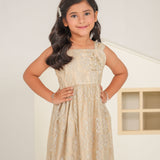 Embellished Frock (MMB-FS192)