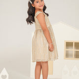 Embellished Frock (MMB-FS192)