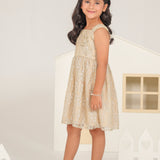 Embellished Frock (MMB-FS192)