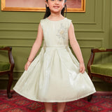 Embellished Frock (MMB-FS193)