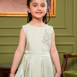 Embellished Frock (MMB-FS193)