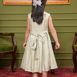 Embellished Frock (MMB-FS193)