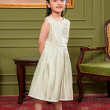 Embellished Frock (MMB-FS193)