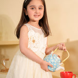 Embellished Frock (MMB-FS194)