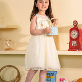 Embellished Frock (MMB-FS194)