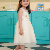 Embellished Frock (MMB-FS194)