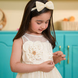 Embellished Frock (MMB-FS194)