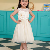 Embellished Frock (MMB-FS194)