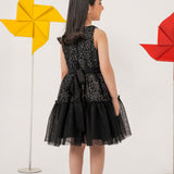 Embellished Frock (MMB-FS195)