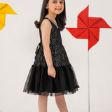 Embellished Frock (MMB-FS195)