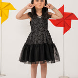 Embellished Frock (MMB-FS195)