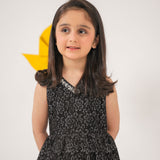 Embellished Frock (MMB-FS195)