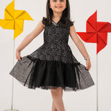 Embellished Frock (MMB-FS195)