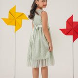 Embellished Frock (MMB-FS196)