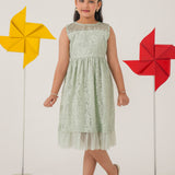 Embellished Frock (MMB-FS196)