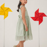 Embellished Frock (MMB-FS196)