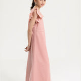 Embellished Gown (MMB-G137)