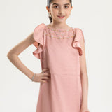 Embellished Gown (MMB-G137)