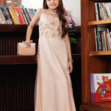 Embellished Gown (MMB-G140)