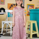 Embellished Gown (MMB-G142)