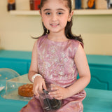 Embellished Gown (MMB-G142)